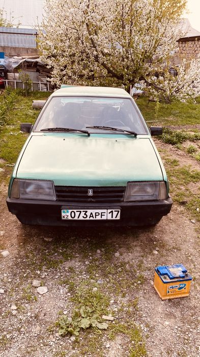 ваз 21099 продам
