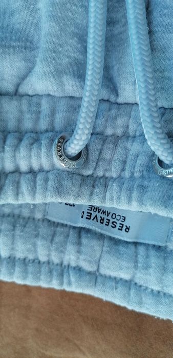 Долнища лека вата Reserved - размер 122