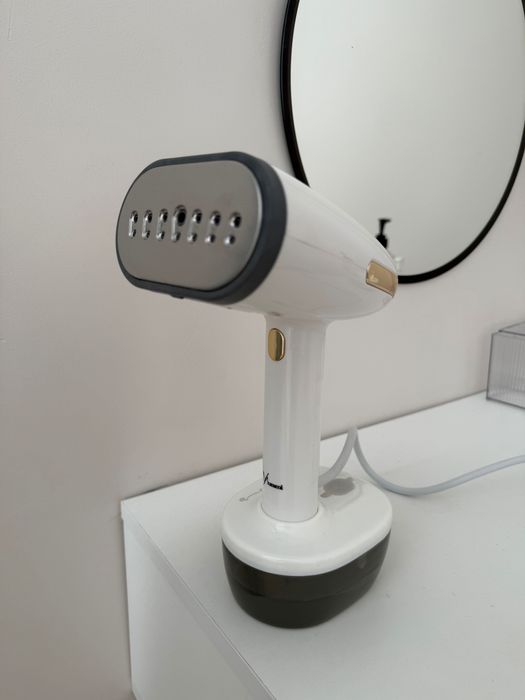 Отпариватель новый