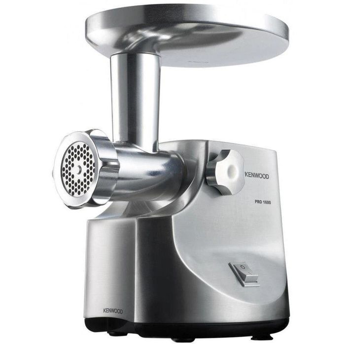 Мясорубка Kenwood MG-515