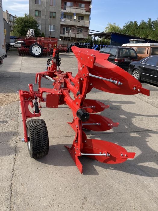 Плуг unlu всички размери