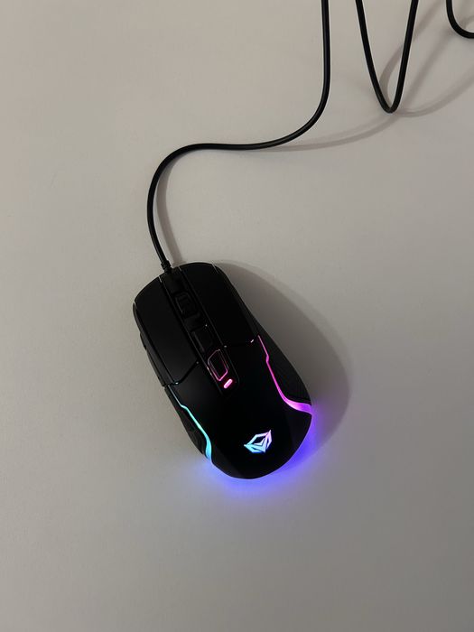 Мышь Meetion Poseidon G3360 | 12000 DPI