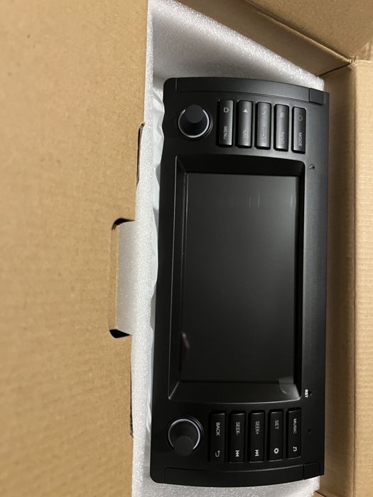 Мултимедия BMW E39/E46/E53 Android/Carplay