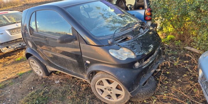 Comutator lampa interior 0001911V00 Smart Fortwo prima generatie