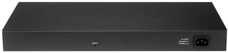 Коммутатор D-link DGS-1216T