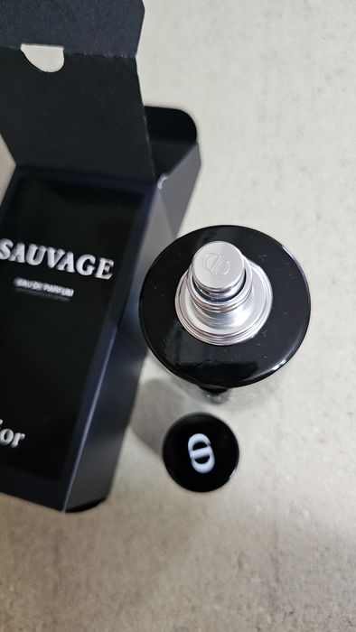 Dior Sauvage EDP Original.