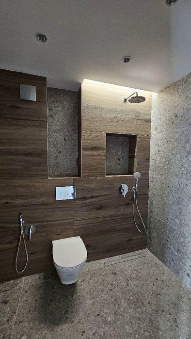 Дава се под наем Тристаен апартамент в София, Студентски град - 120 кв.м за 1121.49 € - Снимка #5