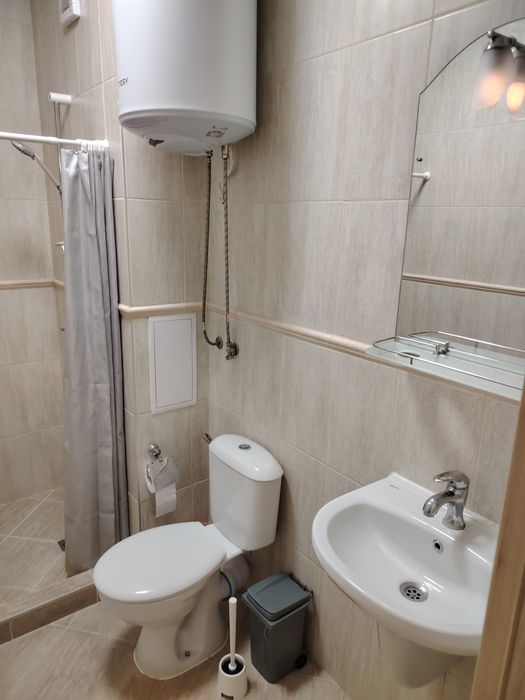 Дава се под наем Двустаен апартамент в Варна, Възраждане 1 - 50 кв.м за 510 € - Снимка #12