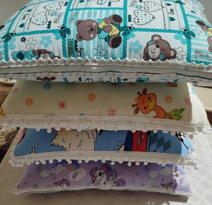 Продам детские пастельный набор