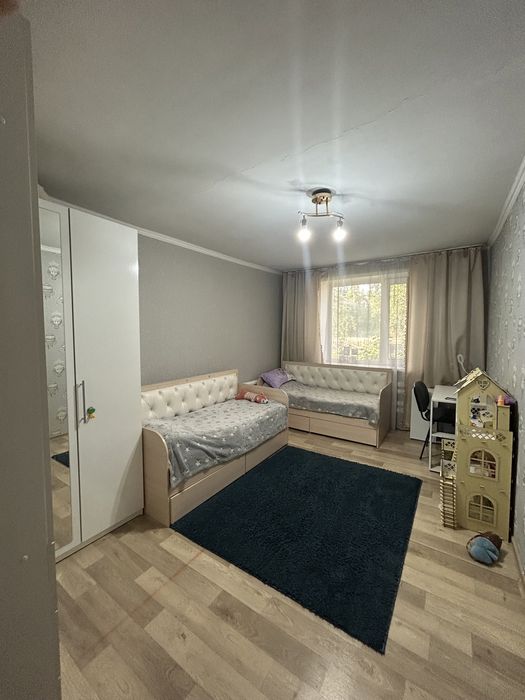 Продам квартиру