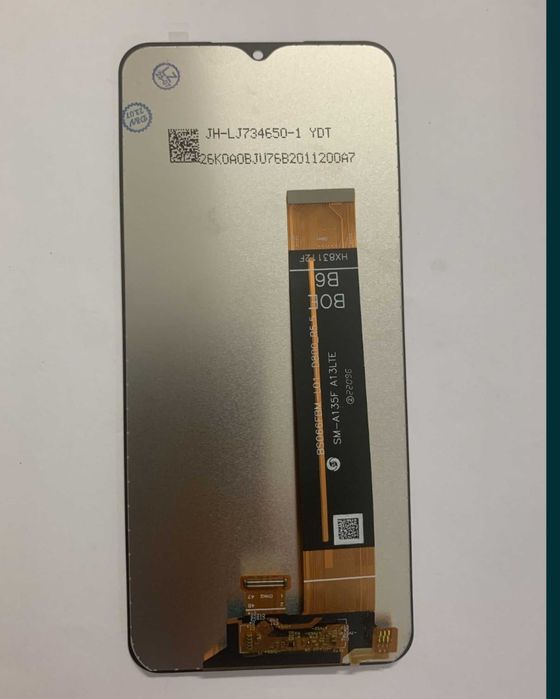 Нов дисплей за Samsung A13/4G-135F/137F/M236/M336