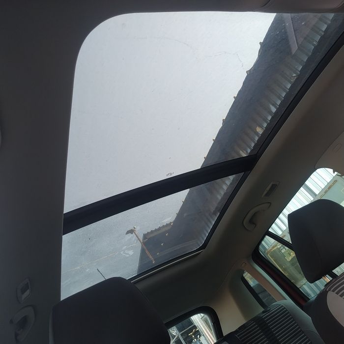 Dezmembrari VW TIGUAN (5N) (2007-) 2.0 TDI 4motion Motorina