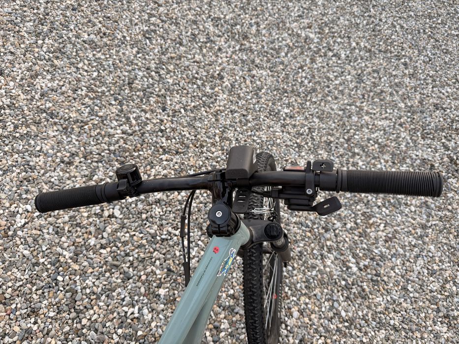 Bicicleta Rockrider