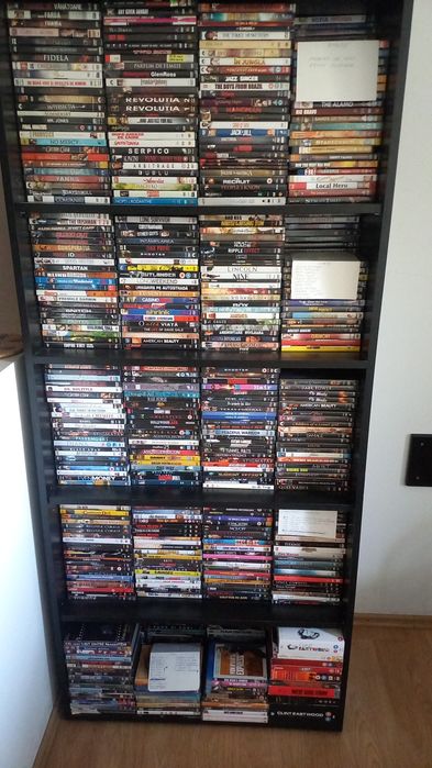 PASTE,FELIATOR ouă multifuncțional,colecție filme raritati,UNICATE