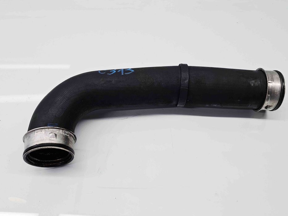 Tub intercooler Skoda Octavia 2 Combi (1Z5) [Fabr 2004-2013] Facelift