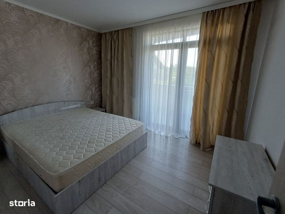 Casă 4 camere, 2 Locuri de parcare-Zona Valea Adanca
