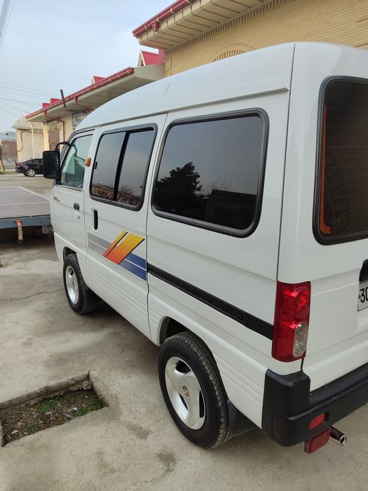 Дамаз 2019. Йил .