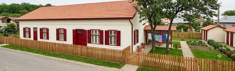 Casa de vanzare