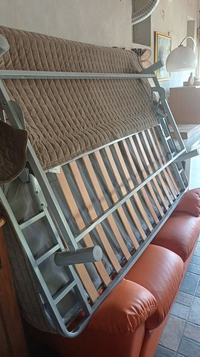 Canapea ikea 160x200