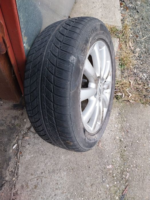 Vand roți de Volkswagen