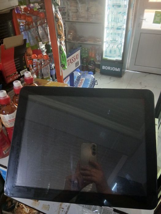 Срочна продается моноблок для магазина . Можно установить    UMAG