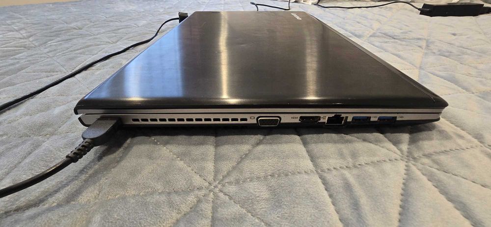 Lenovo ideaPad Z710