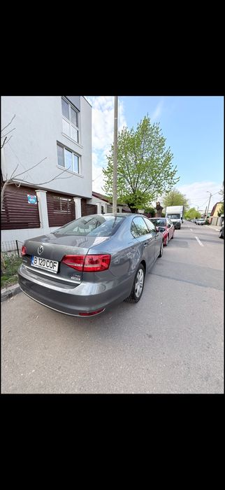VOLKSWAGEN Jetta 2015 — imagine 2