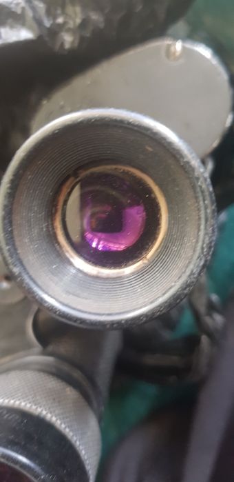 Binokl sssr hshjsiew