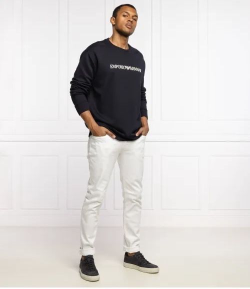 Разпродажба! 100% оригинални суичъри Emporio Armani