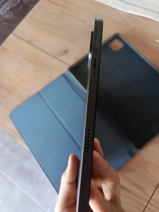Black shark pad 7 pro