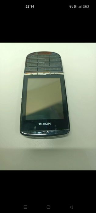 Nokia asha 300 perfect functional