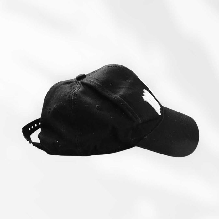 Alexander Mcqueen баскетболна шапка