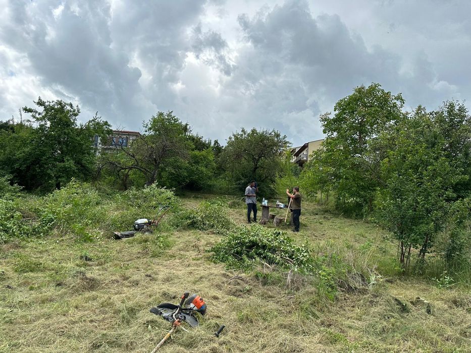 Vand Teren 1000mp Borhanci, Str. Gelu Voievod,