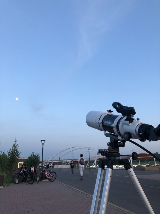 Телескоп skywatcher