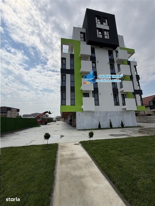 Apartament 2 camere-Incalzire Pardoseala-Bloc Lift-Prelungirea Ghencea