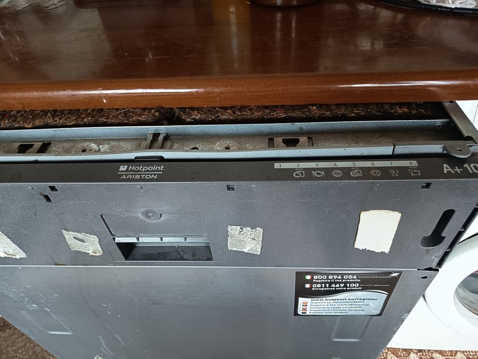 Съдомиялна Аристон хотпойнт