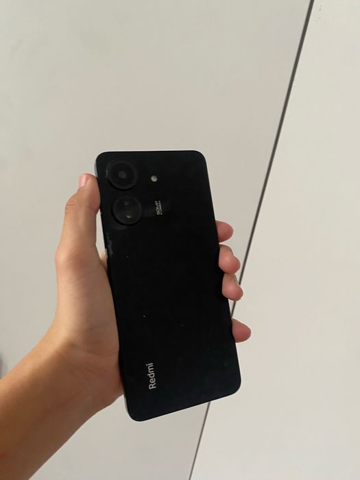 Редми 13 с обмен на айфон