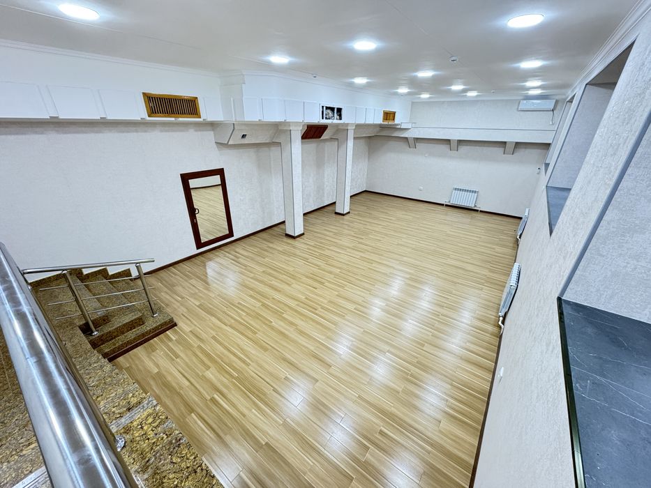 Аренда под офис в Центре, Алайский рынок