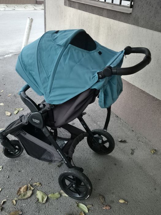 Cărucior Britax Romer B-Motion 4