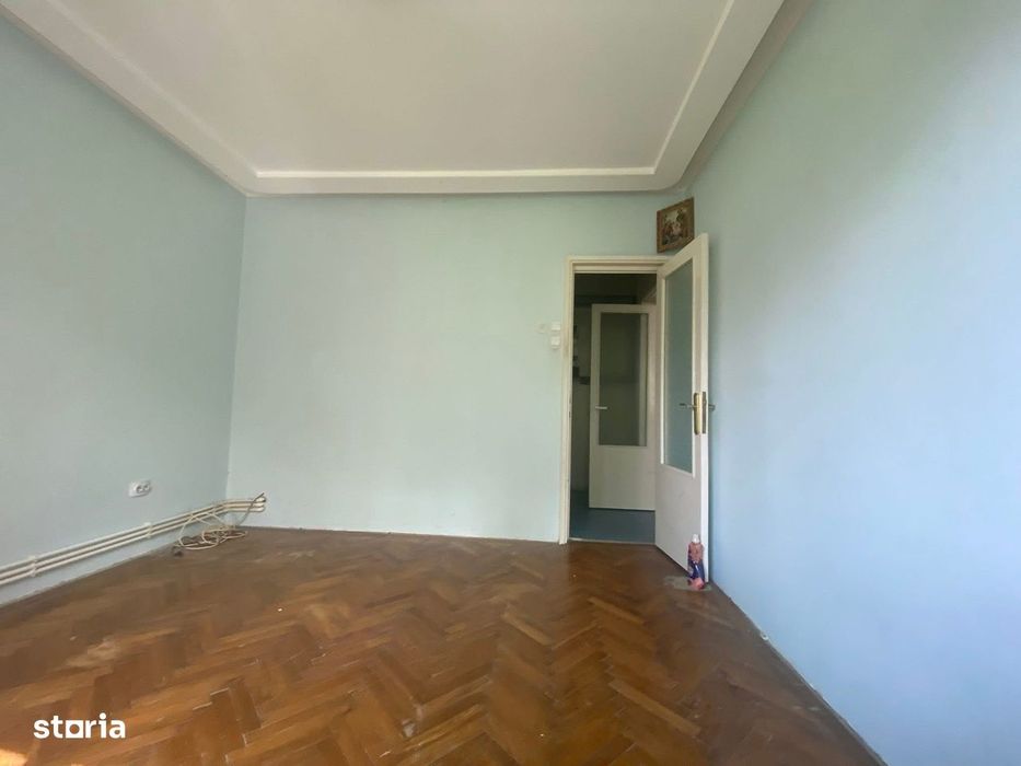 Apartament 2 camere confort 1, et2/4, Tiglina 1