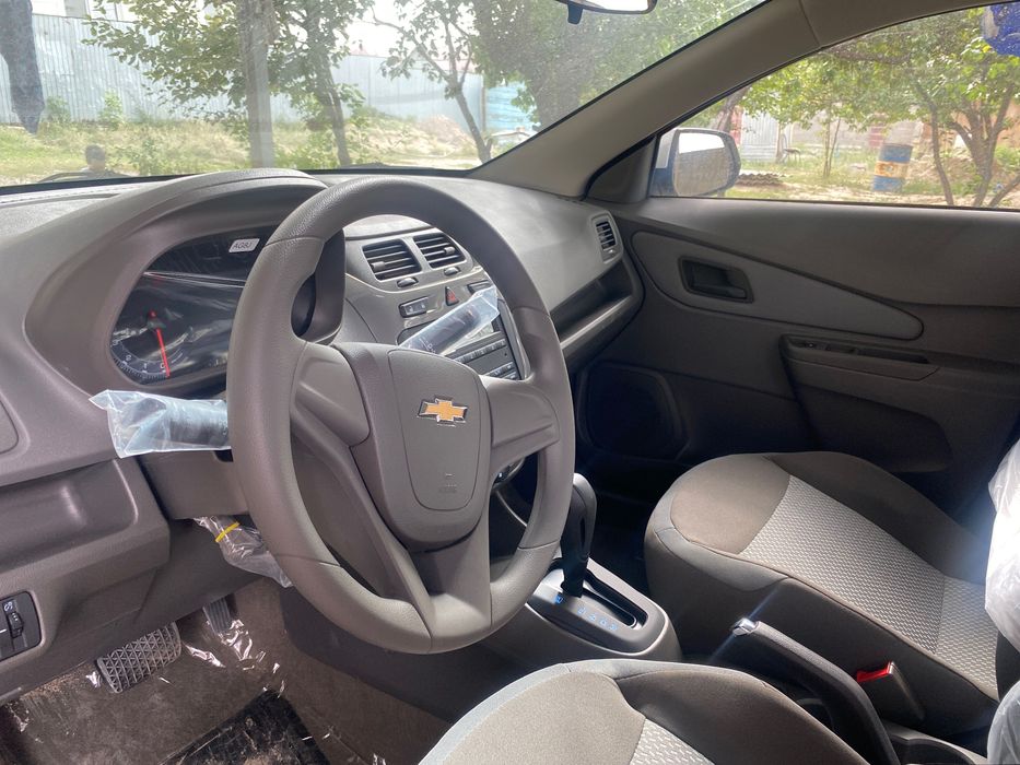 Chevrolet су жана колик