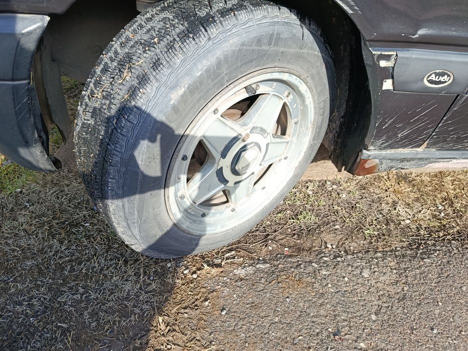 Продам диски Ауди