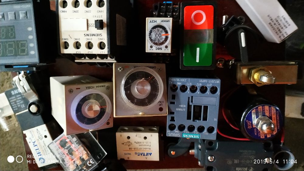 Всякая электроника