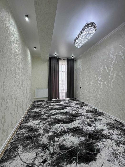 2 хоналик квартира 7 кават янги лифтлик дом, северный, 24-25 автобаза