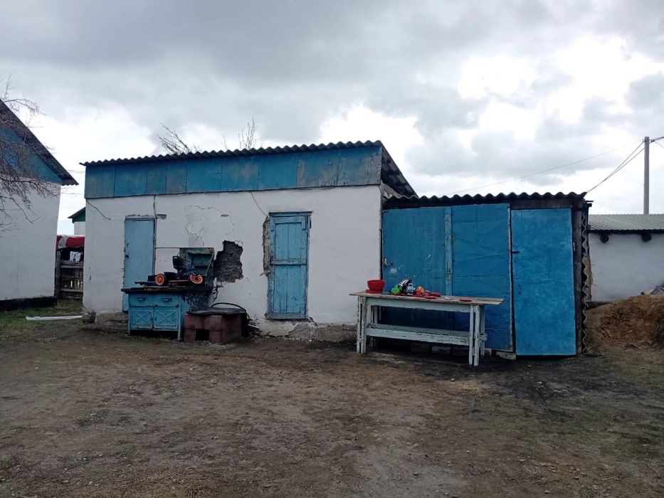 Арендаға үи беріледі аиына