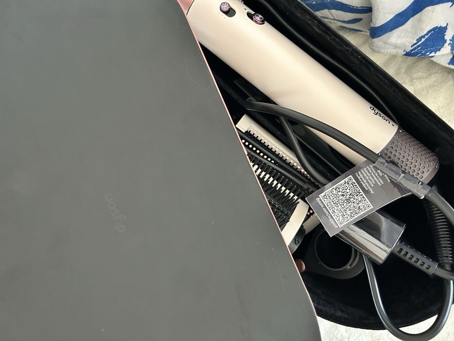 Dyson фен за 50к