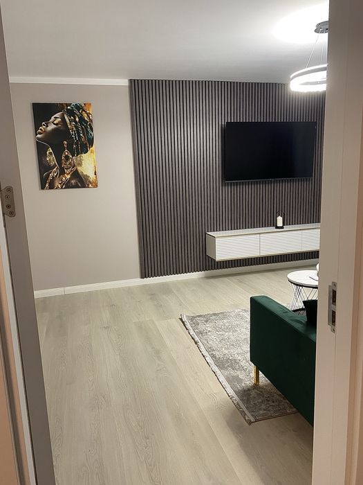 Apartament 2 camere etaj 2/3 ultracentral