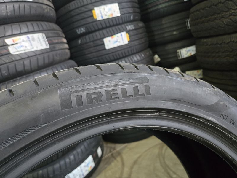 315/35/21//275/40/21 PIRELLI 4бр