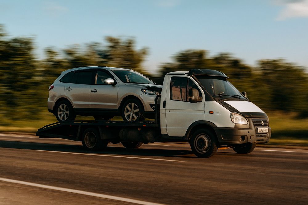 Эвакуатор Алматы срочный эвакуатор