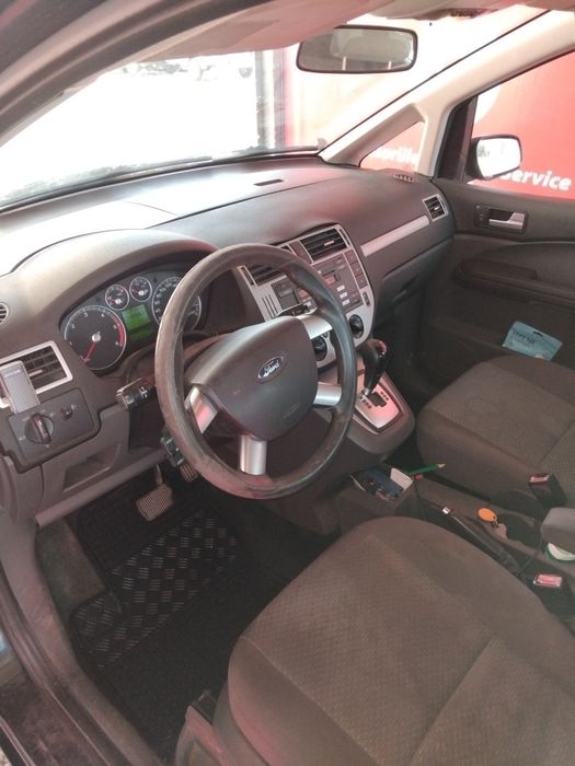 FORD C-Max 2007 — imagine 5